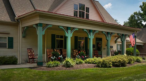 collegeville location porch