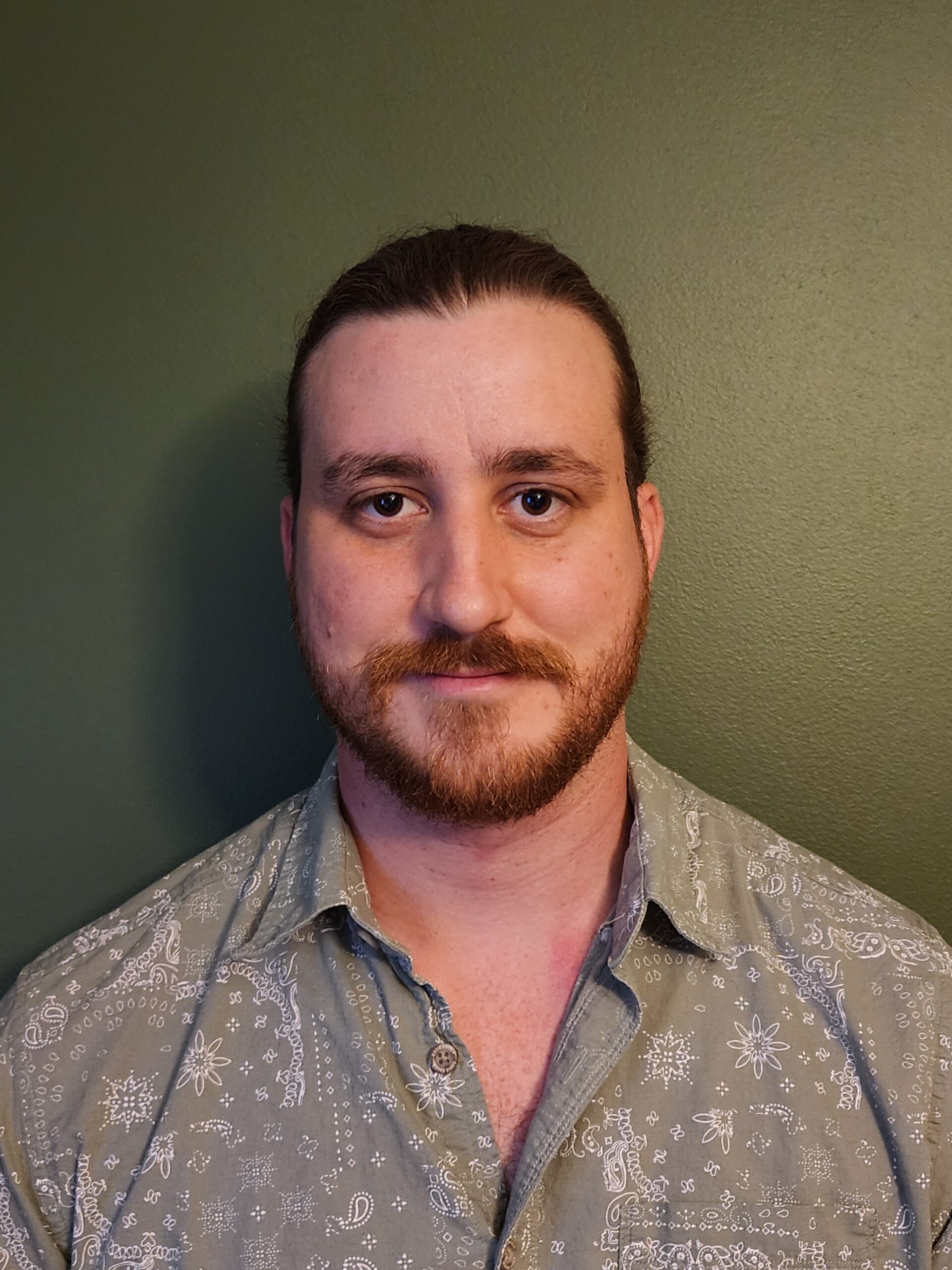 Julian Staub, LPN profile photo