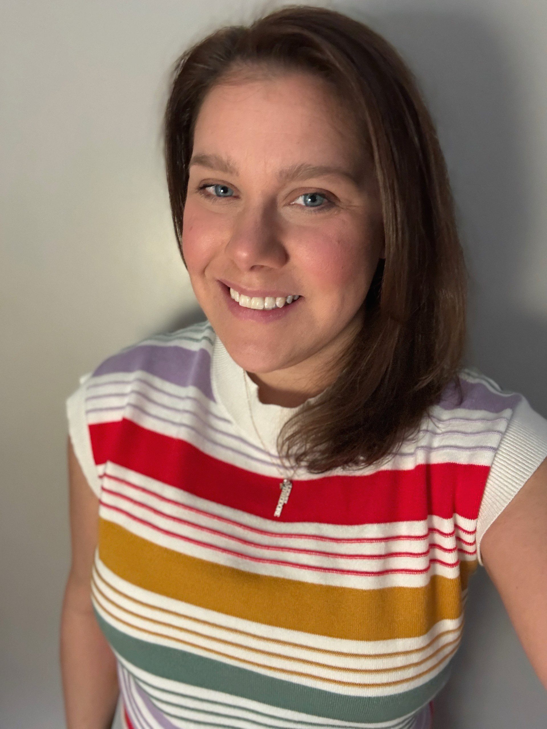 Nicole Garzon bio photo