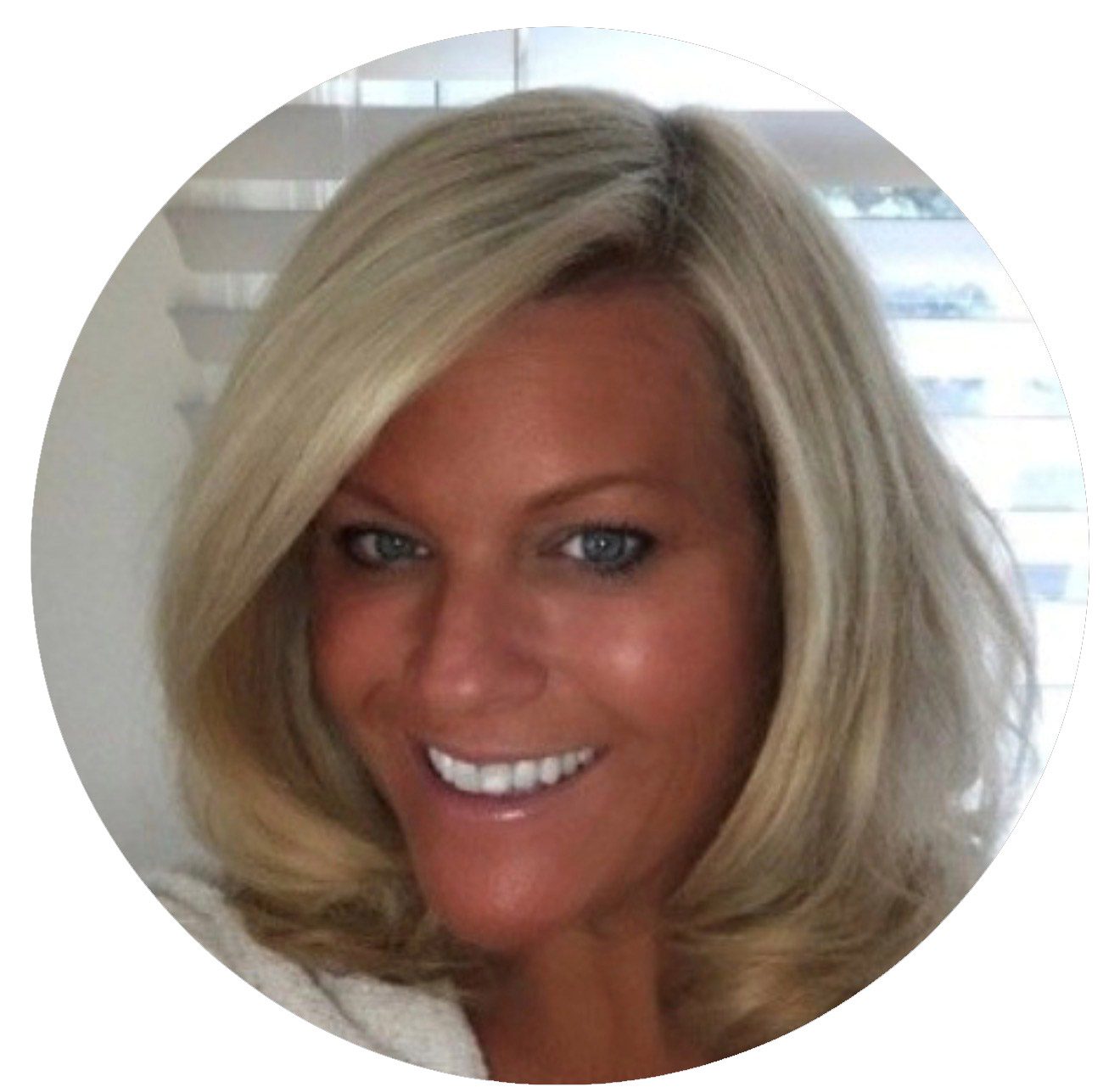 Christine Fonock-Smith